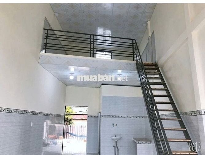 Nhà 4,5 triệu gần trường đại học y Dược Cần Thơ 