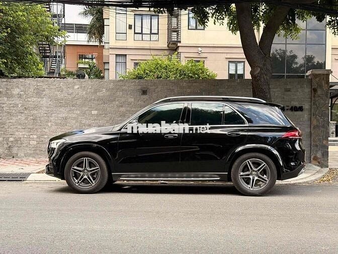 Mercedes GLE450 4Matic AMG 2022
