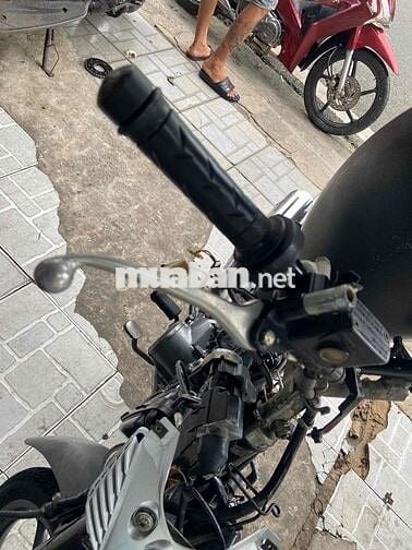 Honda GT 208 Đen Bình Dương 9c