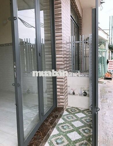 Nhà 4,5 triệu gần trường đại học y Dược Cần Thơ 