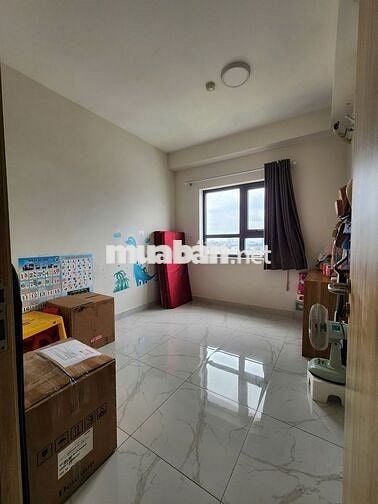 Chính chủ cho thuê căn hộ Fresca Riverside 55m² 2PN (căn góc)