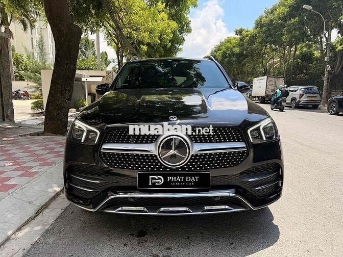 Mercedes GLE450 4Matic AMG 2022