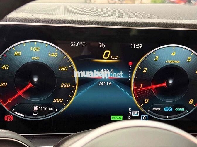 Mercedes GLE450 4Matic AMG 2022