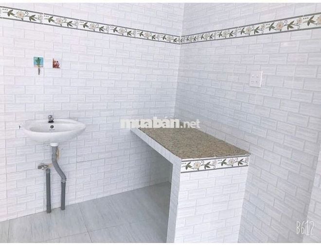 Nhà 4,5 triệu gần trường đại học y Dược Cần Thơ 