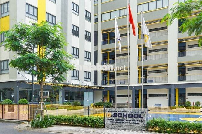CHỈ TỪ 5,5TR/THÁNG – CĂN HỘ MỚI NGAY LÀNG ĐẠI HỌC - SỐ LƯỢNG GIỚI HẠN