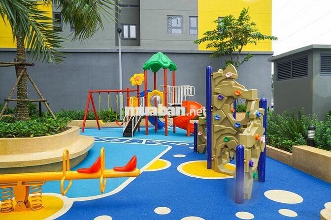 CHỈ TỪ 5,5TR/THÁNG – CĂN HỘ MỚI NGAY LÀNG ĐẠI HỌC - SỐ LƯỢNG GIỚI HẠN