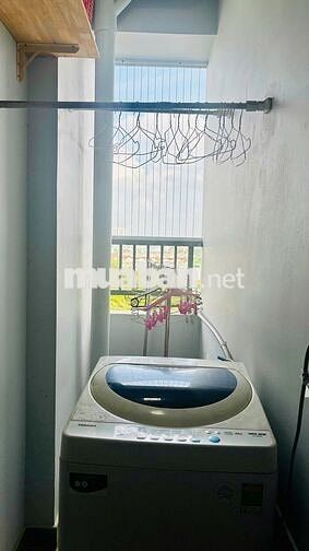 Chính chủ cho thuê căn hộ Fresca Riverside 55m² 2PN (căn góc)