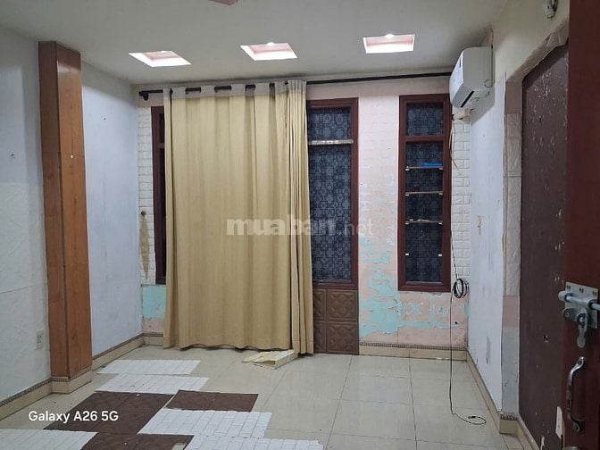 Cho thuê nhà nguyên căn số 56 ngõ 262 đường Trần Nguyên Hãn 