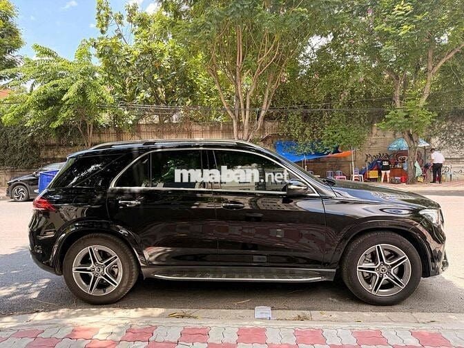 Mercedes GLE450 4Matic AMG 2022