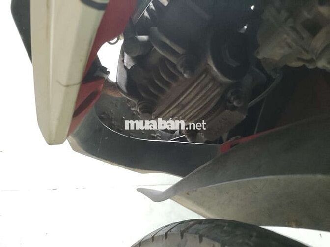 Yamaha Taurus 2024 Đen, Đỏ, Trắng