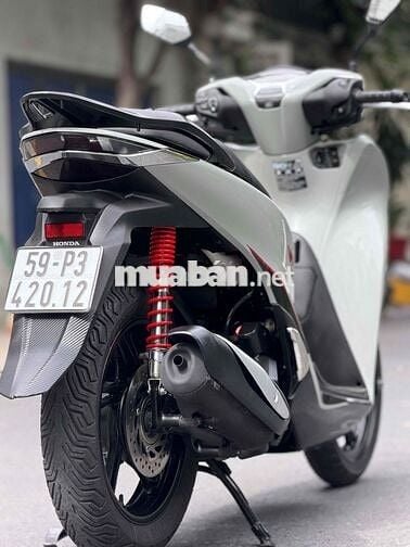 Honda SHVN 150 2023  ABS Xám xi măng Tự động