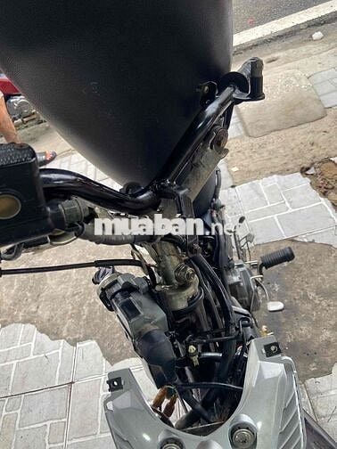Honda GT 208 Đen Bình Dương 9c