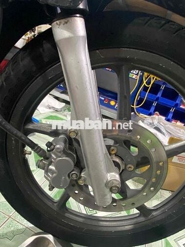 Honda GT 208 Đen Bình Dương 9c