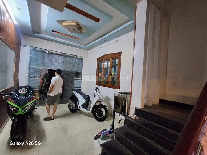 Cho thuê nhà nguyên căn số 56 ngõ 262 đường Trần Nguyên Hãn 