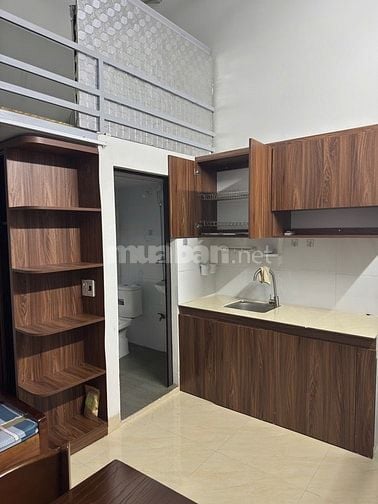Nhà riêng khép kín, điện nước giá thường, đầy đủ tiện nghi, an ninh 