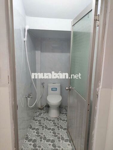 Nhà trệt lầu KDC Thới Nhựt – Gần chợ An Khánh