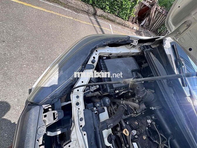 Toyota Innova E 2018