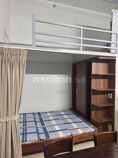 Nhà riêng khép kín, điện nước giá thường, đầy đủ tiện nghi, an ninh 
