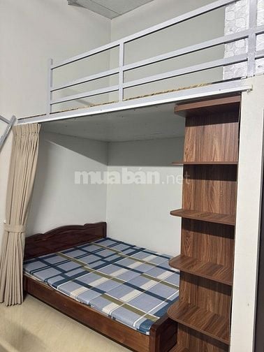 Nhà riêng khép kín, điện nước giá thường, đầy đủ tiện nghi, an ninh 