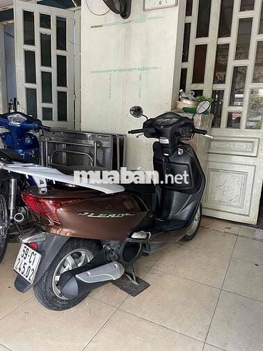 Honda LEAD Fi phun xăng điện tử chính chủ năm 2012