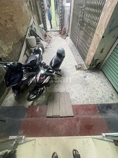 Cho thuê nhà nguyên căn số 56 ngõ 262 đường Trần Nguyên Hãn 