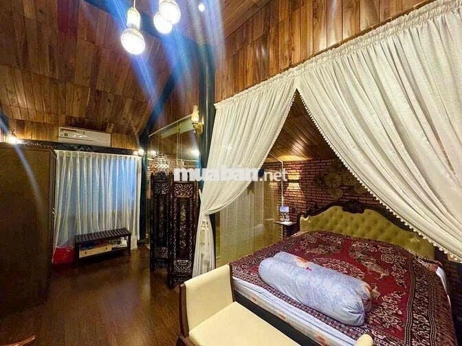 💞 💞 💞 CHO THUÊ BIỆT THỰ SÂN VƯỜN KHU TẤN TRƯỜNG – QUẬN 7** 🌿  💰 **Giá