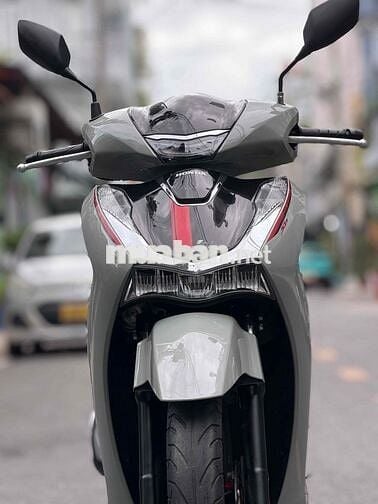 Honda SHVN 150 2023  ABS Xám xi măng Tự động