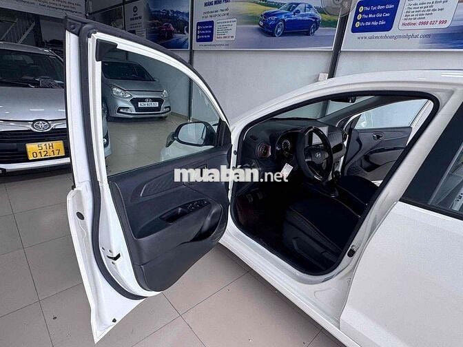 Hyundai Grand i10 2025