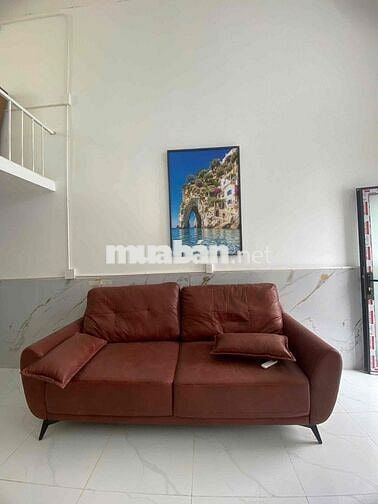Cho thuê phòng mới xây full nội thất gần đường số 2 Trường Thọ
