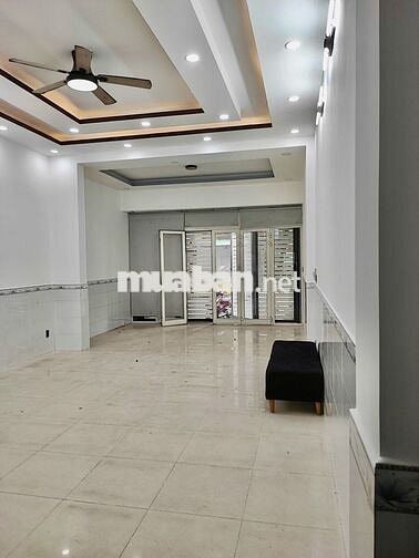 Hẻm 6m Thông VĂN CAO & Nguyễn Sơn, 3 Tấm, 5 x 18m, 4 Phòng Ngủ, 4 WC