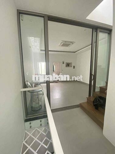 Cho thuê Nhà mặt tiền Tố Hữu 04 Tầng