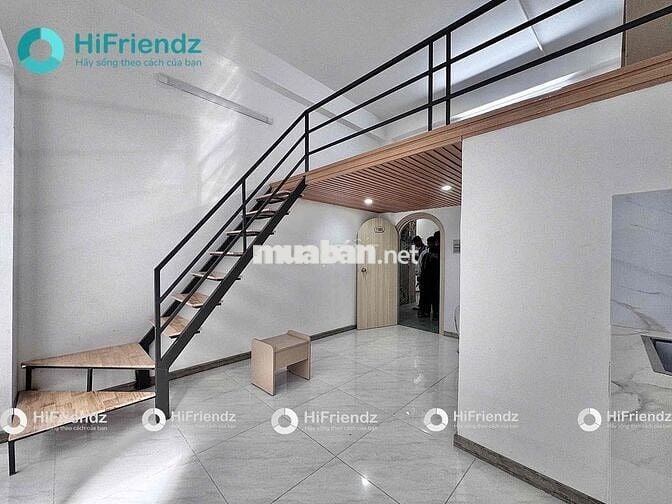 KHAI TRƯƠNG DỰ ÁN CĂN HỘ DUPLEX SIÊU RỘNG SÂN VƯỜN TẠI BÌNH THẠNH
