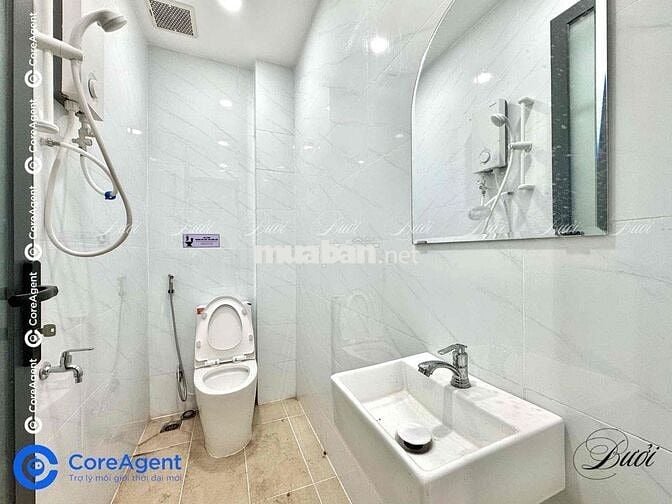 CHO THUÊ PHÒNG TRỌ STUDIO MỚI XÂY GẦN ĐẦM SEN AN NINH THOÁNG MÁT