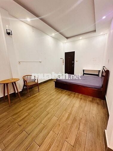 Phòng cho nữ thuê 30m2 nội thất - Tân Bình, khu vực Etown Cộng Hoà