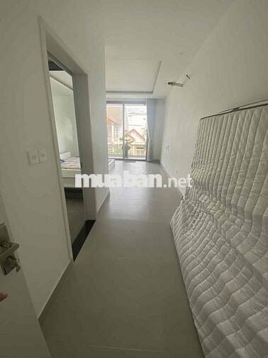 Cho thuê Nhà mặt tiền Tố Hữu 04 Tầng