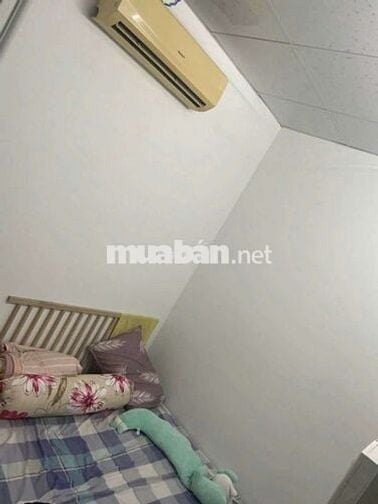 Bán nhà lộ ô tô đầy đủ nội thất
