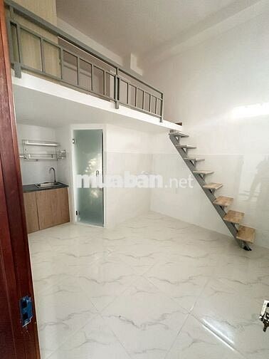 CHO THUÊ PHÒNG MỚI ĐẸP, FULL TIỆN ÍCH, VỊ TRÍ THUẬN TIỆN, BÌNH TÂN