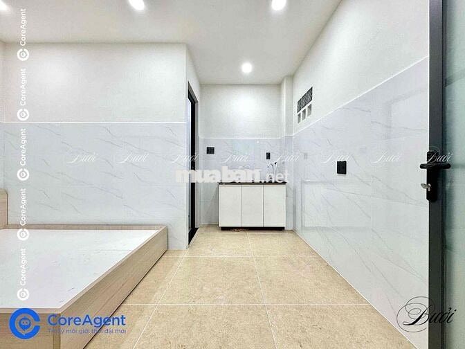 CHO THUÊ PHÒNG TRỌ STUDIO MỚI XÂY GẦN ĐẦM SEN AN NINH THOÁNG MÁT