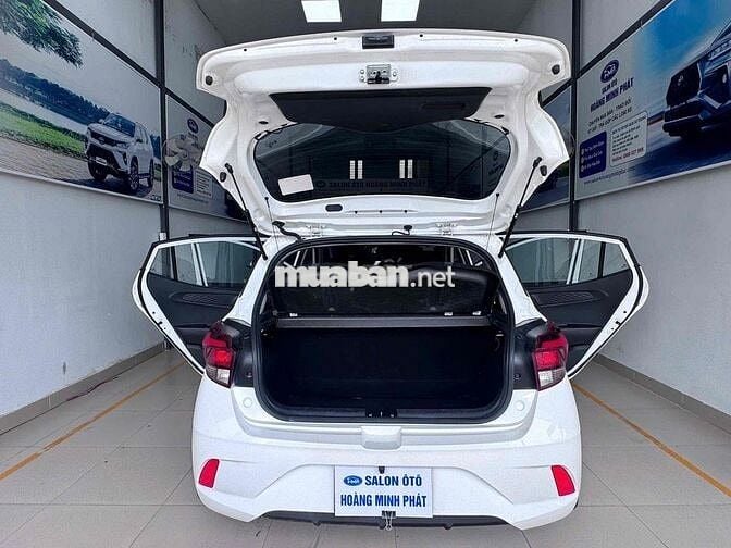 Hyundai Grand i10 2025
