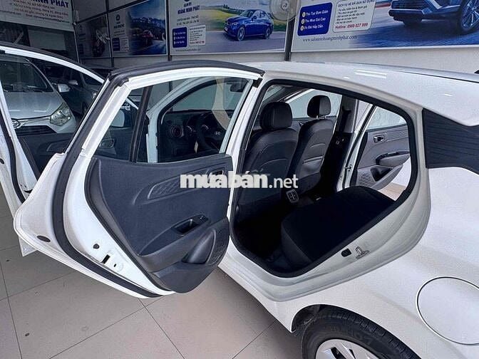 Hyundai Grand i10 2025