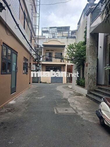 NHÀ CHO THUÊ  PHẠM VĂN BẠCH TB DTSD 120M, 1 LẦU 2PN MÁY LẠNH, 14 TRIỆU
