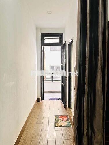 Phòng cho nữ thuê 30m2 nội thất - Tân Bình, khu vực Etown Cộng Hoà