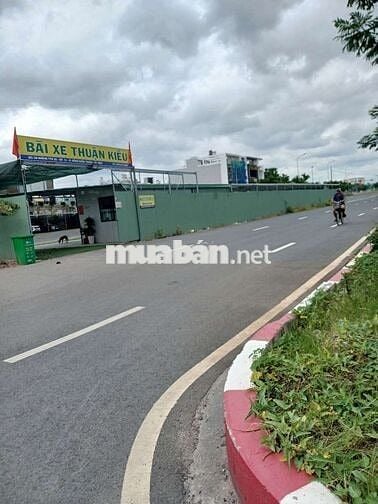 🏠CHO THUÊ NHÀ KHO XƯỞNG- 330M2- Ngang 12M- Khu TÂN THỚI NHẤT- QUẬN 12