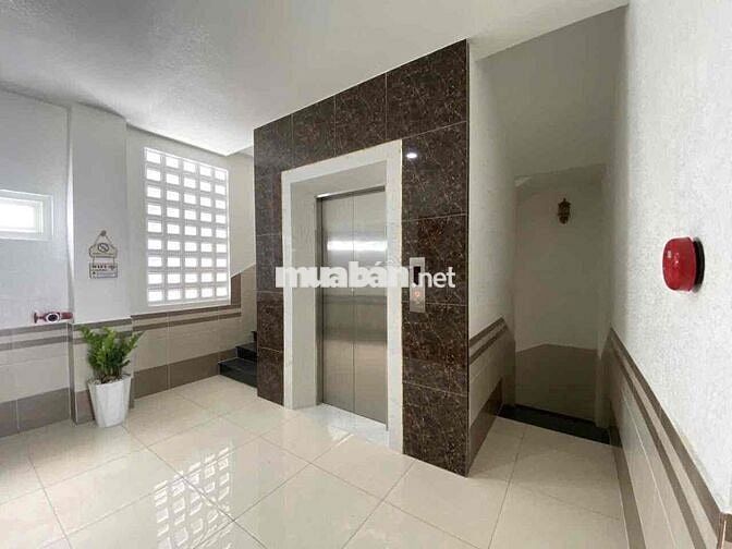 Phòng Cho Thuê Quận Bình Thạnh_Duplex_Gần Đại Học Ngoại Thương