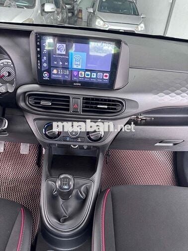 Hyundai Grand i10 2025