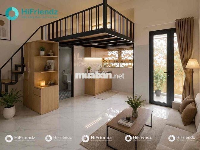 KHAI TRƯƠNG SIÊU PHẨM DUPLEX NGAY VẠN PHÚC CITY, ĐẠI HỌC LUẬT,GIAGAMAL