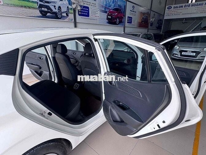 Hyundai Grand i10 2025