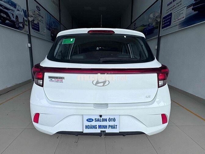 Hyundai Grand i10 2025