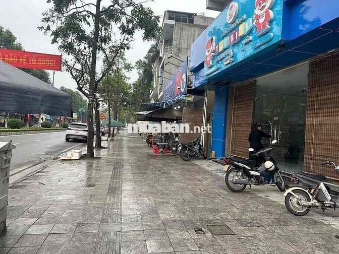 CHO THUÊ 2 - 4 TẦNG NHÀ MẶT PHỐ HỒNG QUANG – CÁCH BƯU ĐIỆN TỈNH 600M
