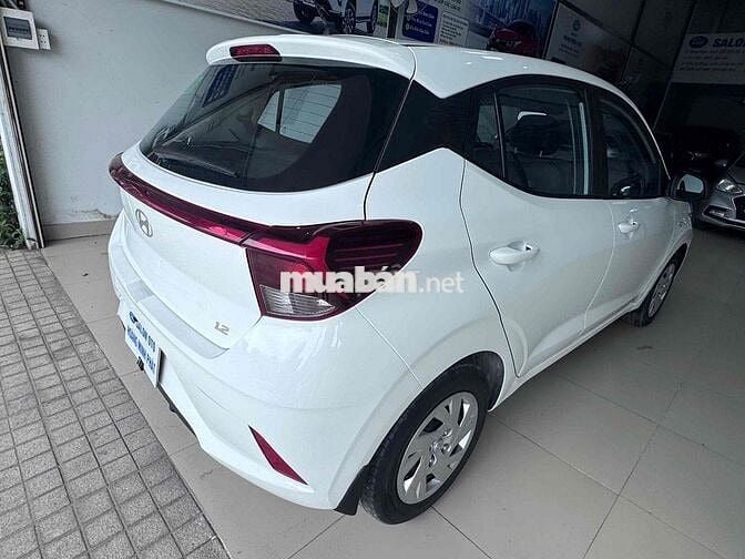 Hyundai Grand i10 2025